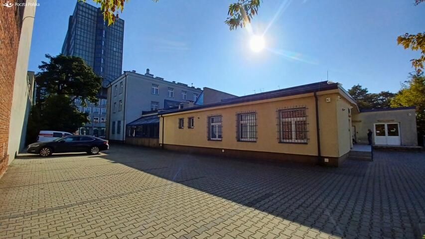 Lokal Łódź Śródmieście, ul. Piotrkowska. Zdjęcie 3