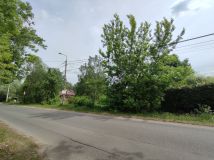 Działka budowlana Milanówek Chrzanów, ul. Jana Kochanowskiego. Zdjęcie 1