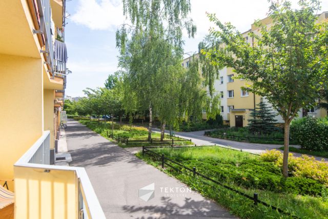 Mieszkanie 2-pokojowe Poznań Stare Miasto, os. Powstańców Warszawy. Zdjęcie 7