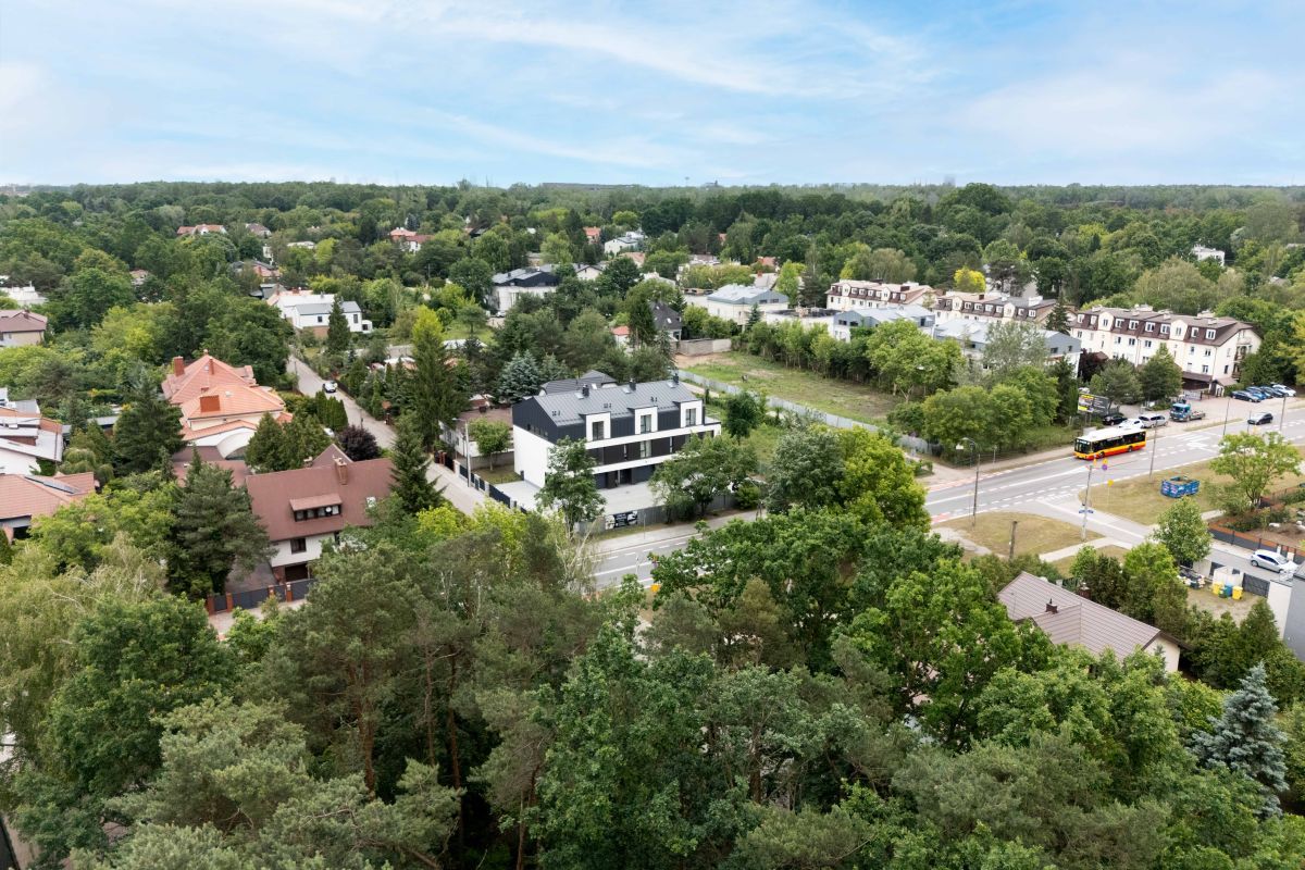 dom szeregowy, 5 pokoi Warszawa Bielany, ul. Pasterska. Zdjęcie 17
