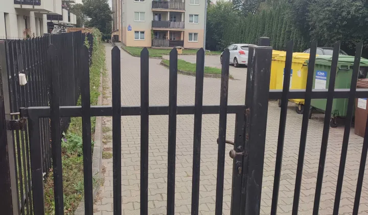 Mieszkanie 3-pokojowe Lublin Czuby, ul. Szczytowa