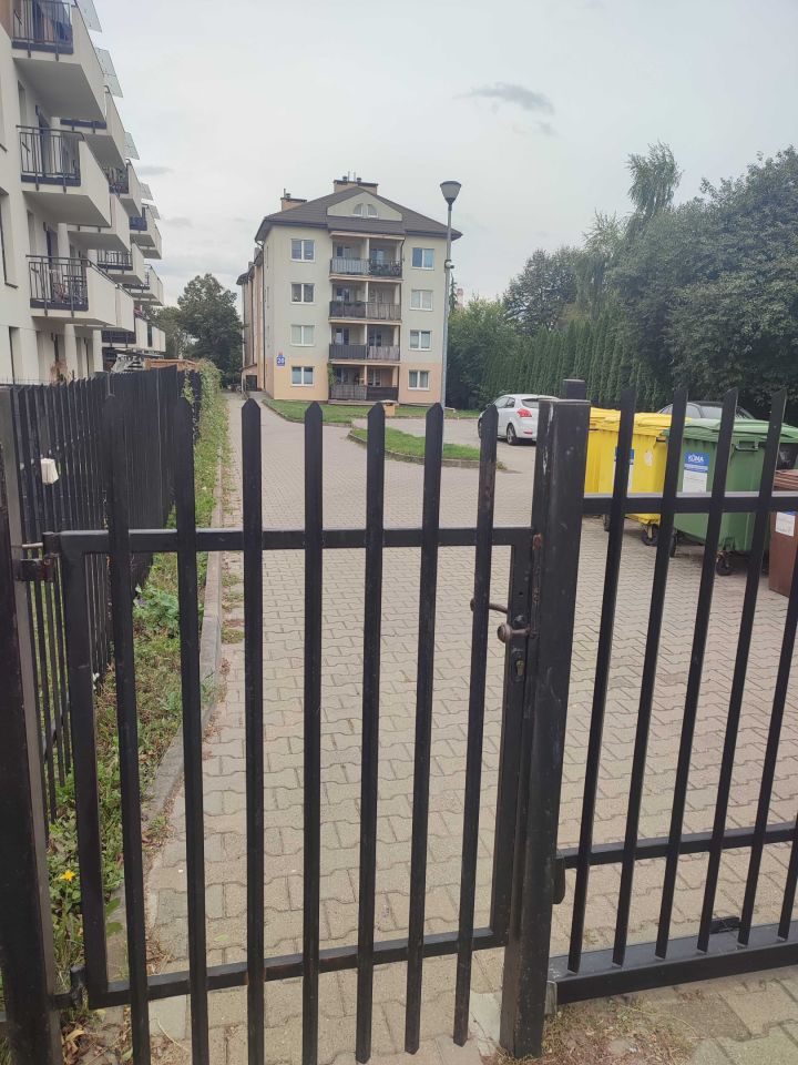 Mieszkanie 3-pokojowe Lublin Czuby, ul. Szczytowa. Zdjęcie 1