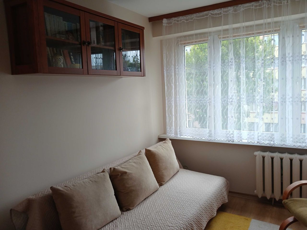 Mieszkanie 3-pokojowe Płock, ul. Lotników. Zdjęcie 3