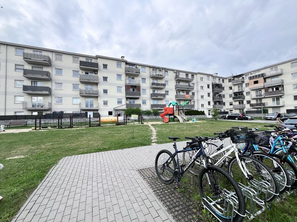 Mieszkanie 3-pokojowe Biała Podlaska, ul. Stefana Żeromskiego. Zdjęcie 2