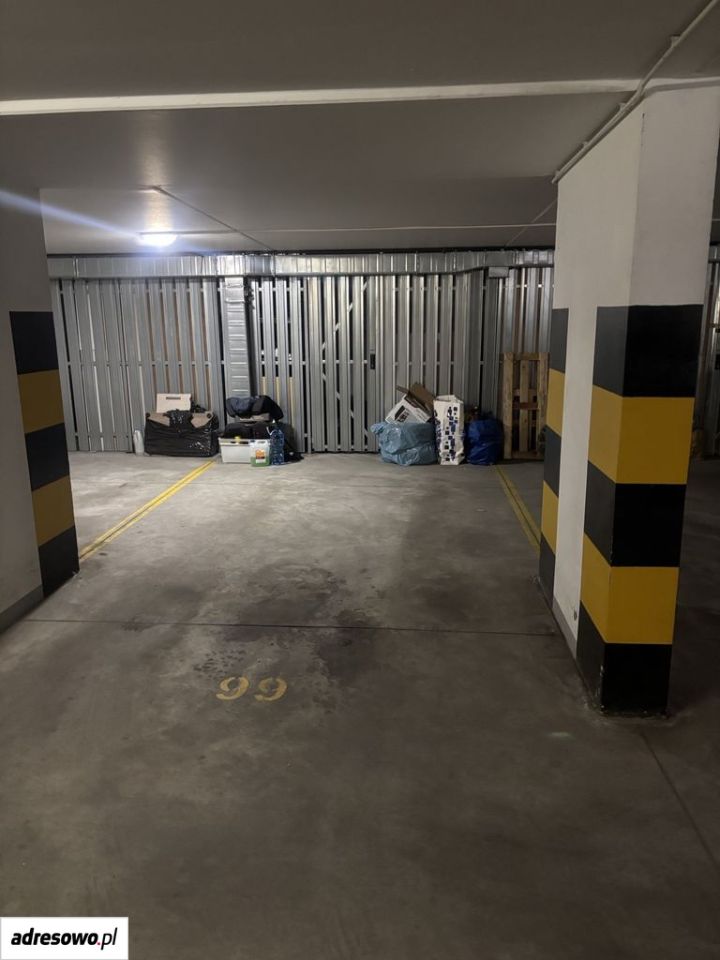 Garaż/miejsce parkingowe Toruń Rudak, ul. Strzałowa. Zdjęcie 3