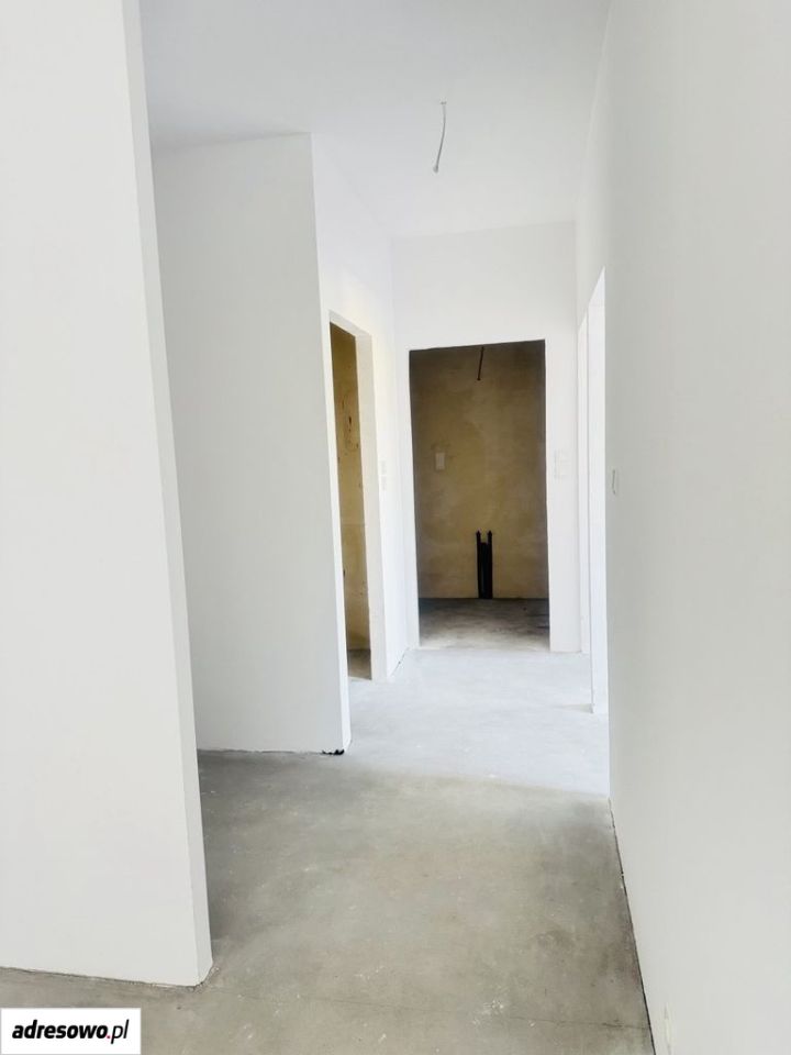 Mieszkanie 3-pokojowe Warszawa Wilanów, ul. Jerzego Holzera. Zdjęcie 9