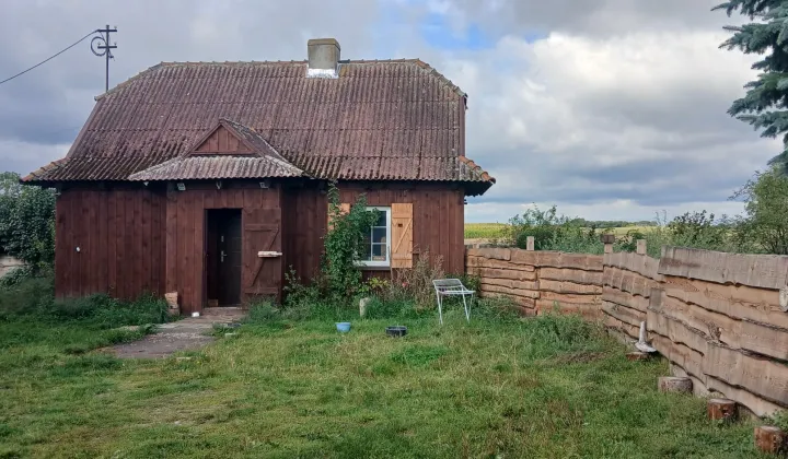 siedlisko, 3 pokoje Szonowo Szlacheckie