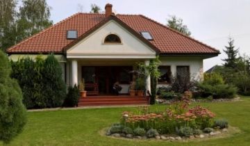 dworek, 6 pokoi Toruń, ul. Dolina Drwęcy 2B