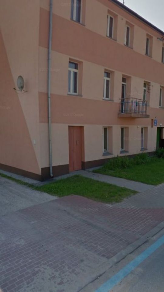 Mieszkanie 2-pokojowe Rawa Mazowiecka, ul. Zamkowa Wola