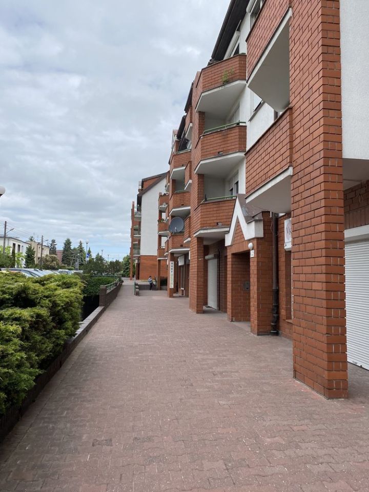 Lokal Poznań Strzeszyn, ul. Murawa. Zdjęcie 4