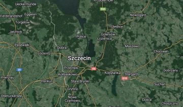 dom szeregowy, 5 pokoi Szczecin Dąbie, ul. Tczewska