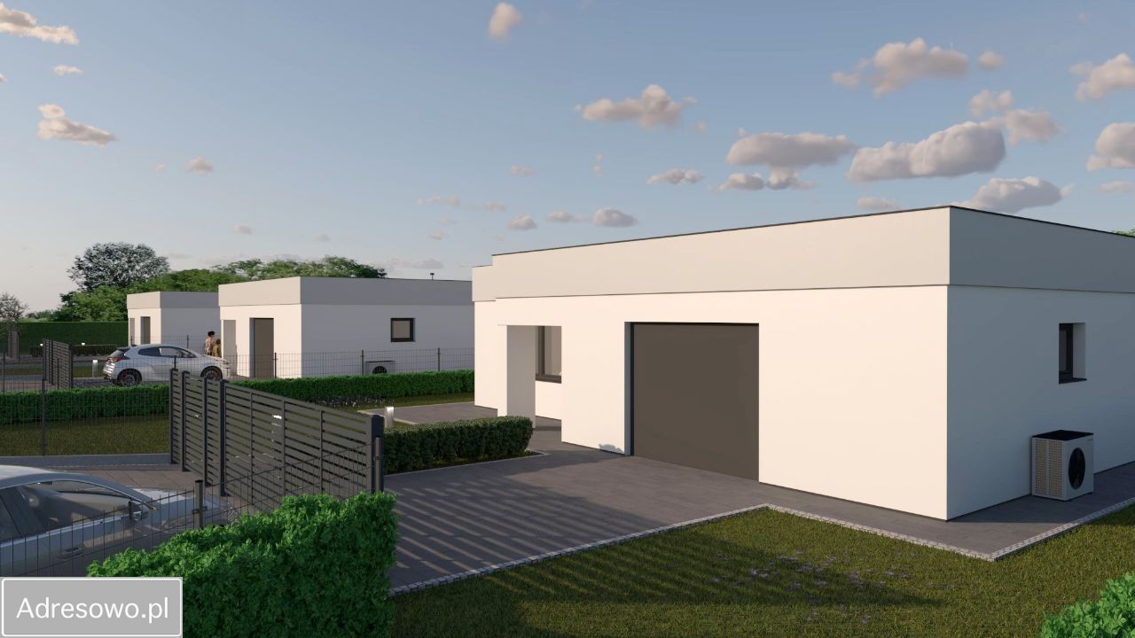 dom wolnostojący, 4 pokoje Włyń. Zdjęcie 9