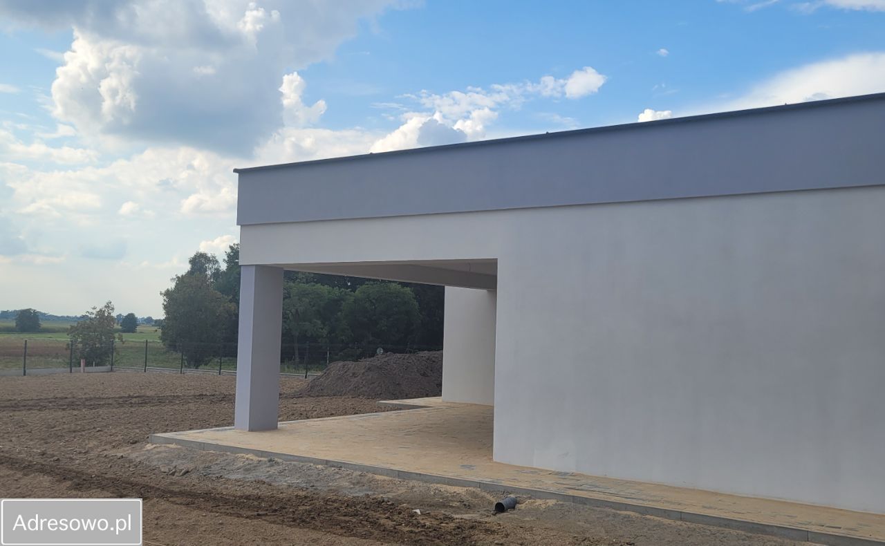 dom wolnostojący, 4 pokoje Włyń. Zdjęcie 8