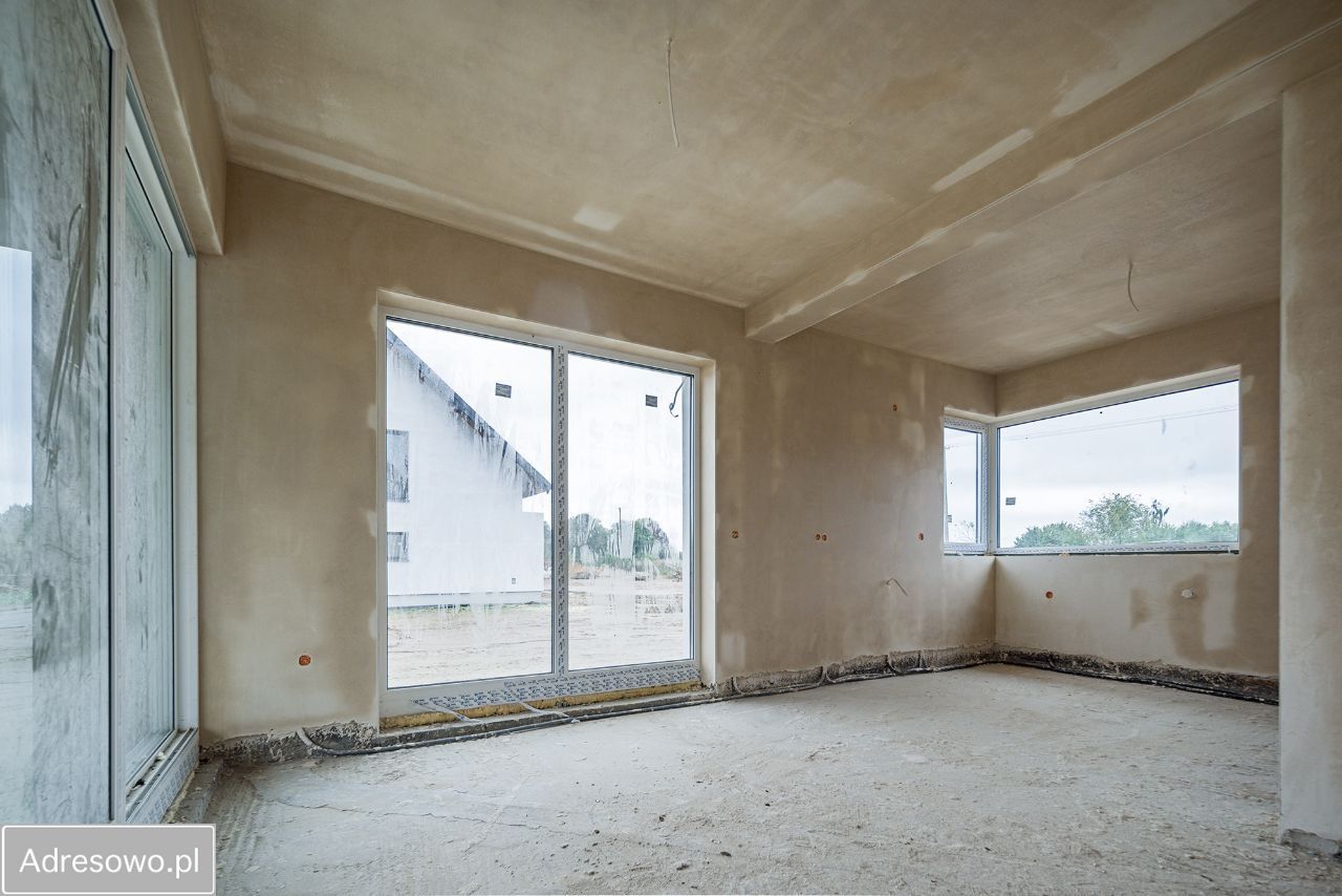 dom wolnostojący, 6 pokoi Minkowice. Zdjęcie 19