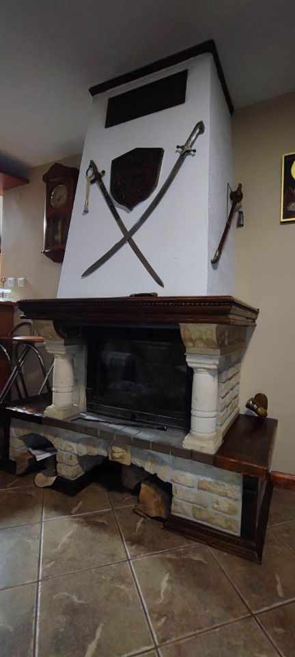 dom wolnostojący, 5 pokoi Tarnowiec. Zdjęcie 6