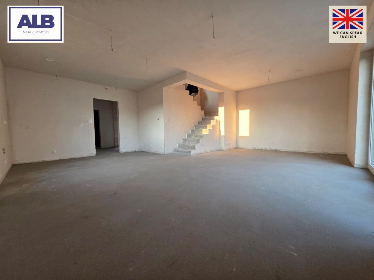 bliźniak, 5 pokoi Kiełpino. Zdjęcie 10