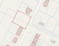 Działka budowlana Strzyżewo Witkowskie. Zdjęcie 2