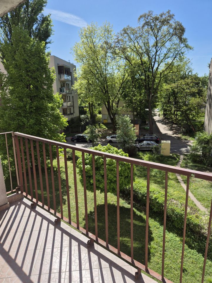 Mieszkanie 3-pokojowe Łódź Bałuty, ul. Julianowska. Zdjęcie 18