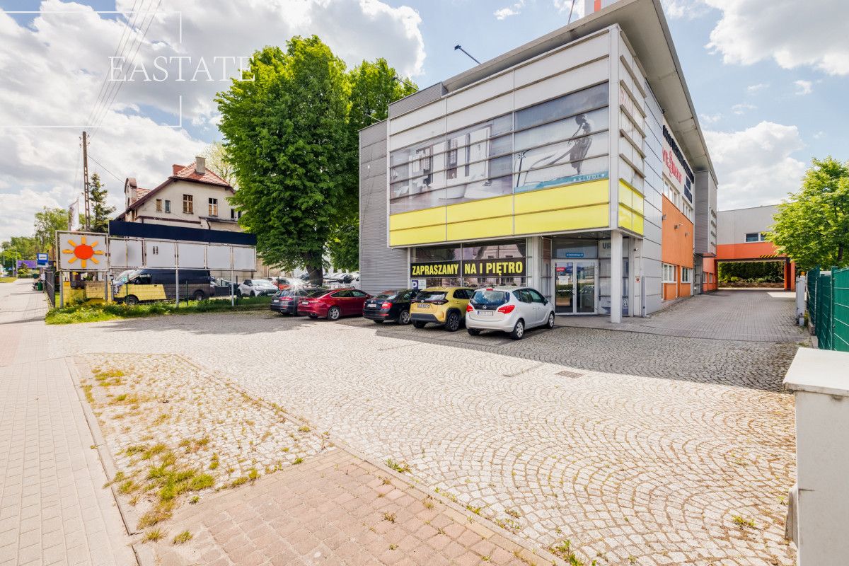 Lokal Rumia, ul. Sobieskiego. Zdjęcie 18