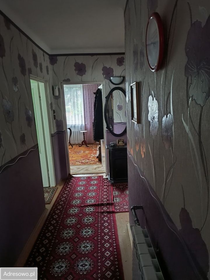 dom wolnostojący, 3 pokoje Trablice. Zdjęcie 2