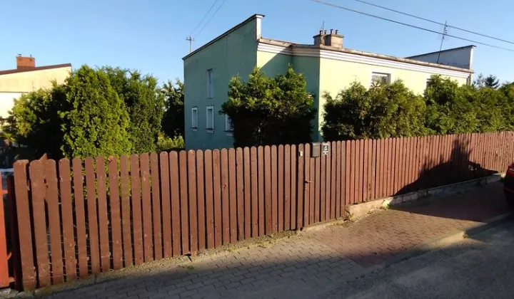 dom wolnostojący, 4 pokoje Nowy Dwór Mazowiecki Stary Modlin, ul. Źródlana