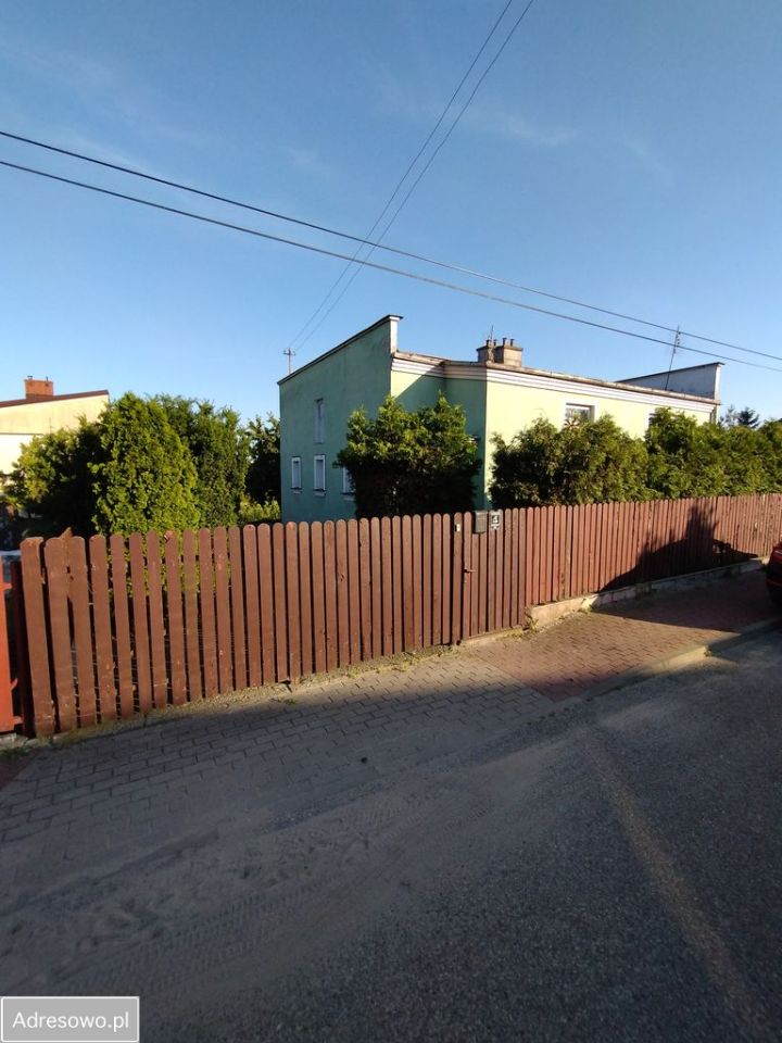 dom wolnostojący, 4 pokoje Nowy Dwór Mazowiecki Modlin-Twierdza, ul. Źródlana. Zdjęcie 8