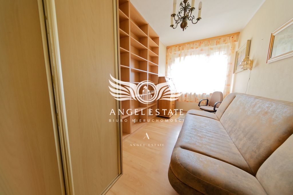 Mieszkanie 2-pokojowe Szczecin Centrum, ul. Odzieżowa. Zdjęcie 7