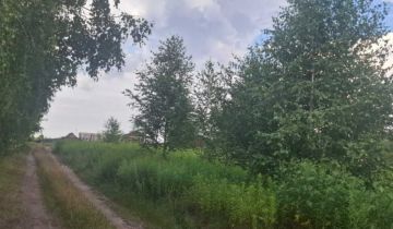 Działka rolna Popielżyn Górny