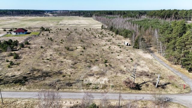 Działka budowlana Miękowo. Zdjęcie 9