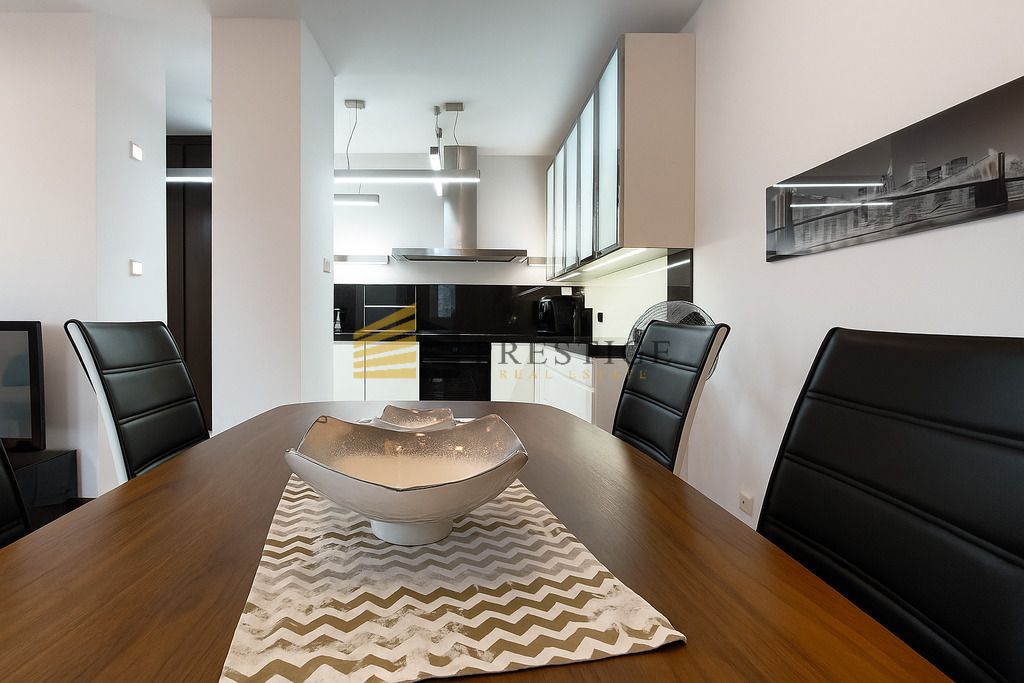 Mieszkanie 2-pokojowe Warszawa Śródmieście, ul. Zygmunta Słomińskiego. Zdjęcie 3