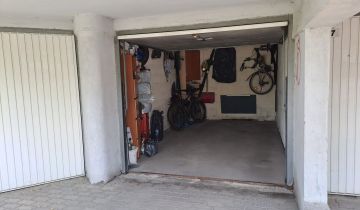 Garaż/miejsce parkingowe Wrocław Strachowice, ul. Strachowicka