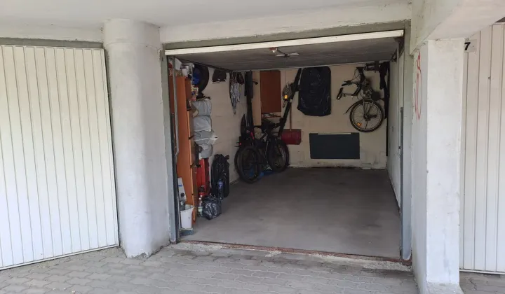 Garaż/miejsce parkingowe Wrocław Strachowice, ul. Strachowicka