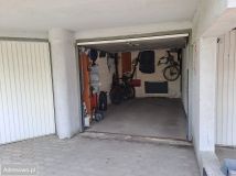 Garaż/miejsce parkingowe Wrocław Strachowice, ul. Strachowicka