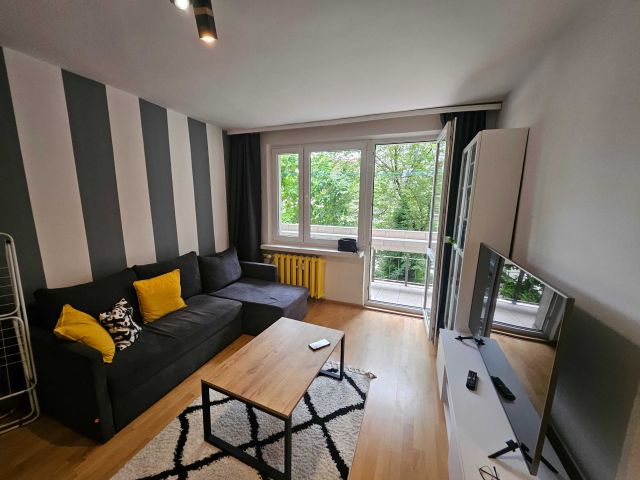 Mieszkanie 2-pokojowe Kraków Prądnik Czerwony, ul. Gdańska. Zdjęcie 1