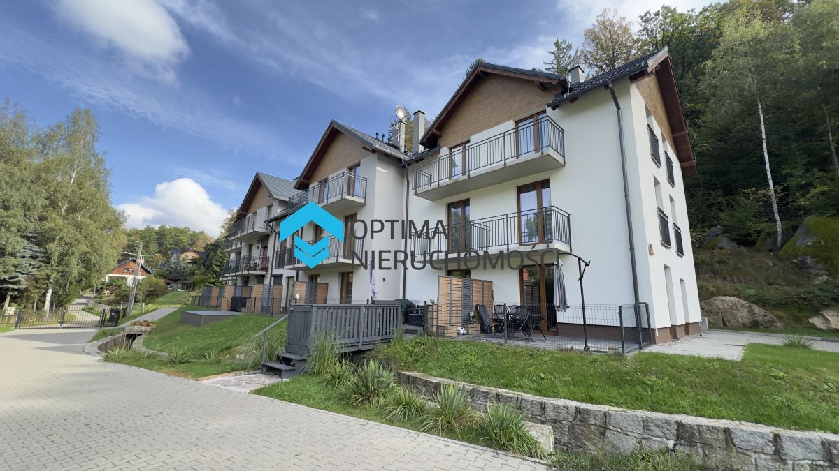 Mieszkanie 2-pokojowe Staniszów, ul. Witosza. Zdjęcie 2