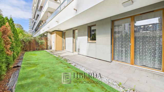 Mieszkanie 3-pokojowe Warszawa Wola, ul. Marcina Kasprzaka. Zdjęcie 11