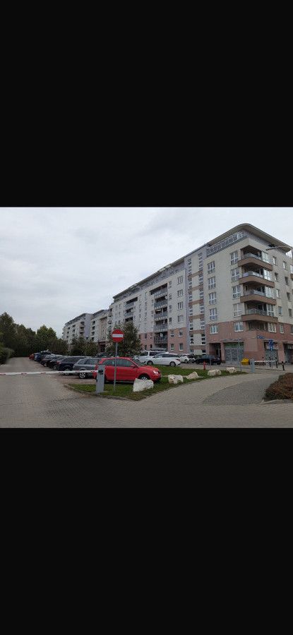 Mieszkanie 2-pokojowe Wrocław Psie Pole, ul. Gorlicka. Zdjęcie 5