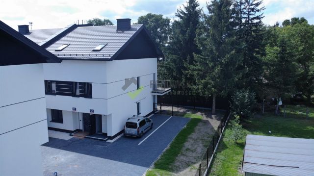 Mieszkanie 4-pokojowe Radzymin, ul. Juliusza Słowackiego. Zdjęcie 15