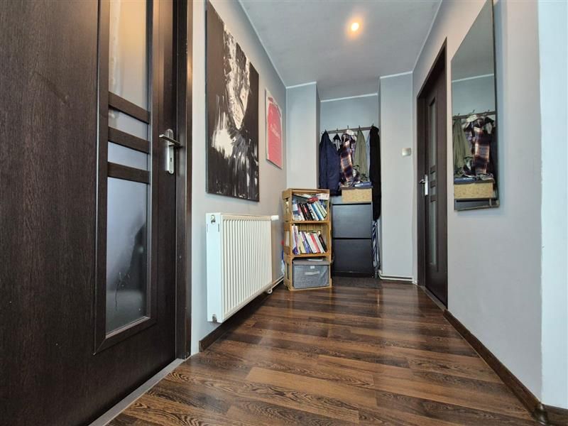 Mieszkanie 2-pokojowe Wrocław, ul. Hermanowska. Zdjęcie 7