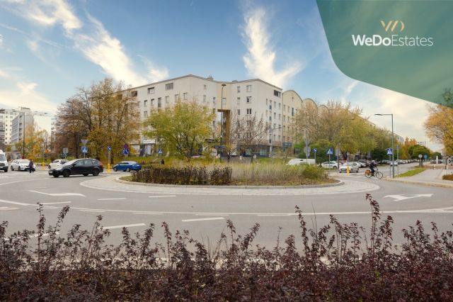 Mieszkanie 4-pokojowe Warszawa Bielany, ul. Jana Kochanowskiego. Zdjęcie 21