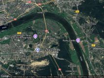 Działka budowlana Toruń Rudak, ul. Olęderska