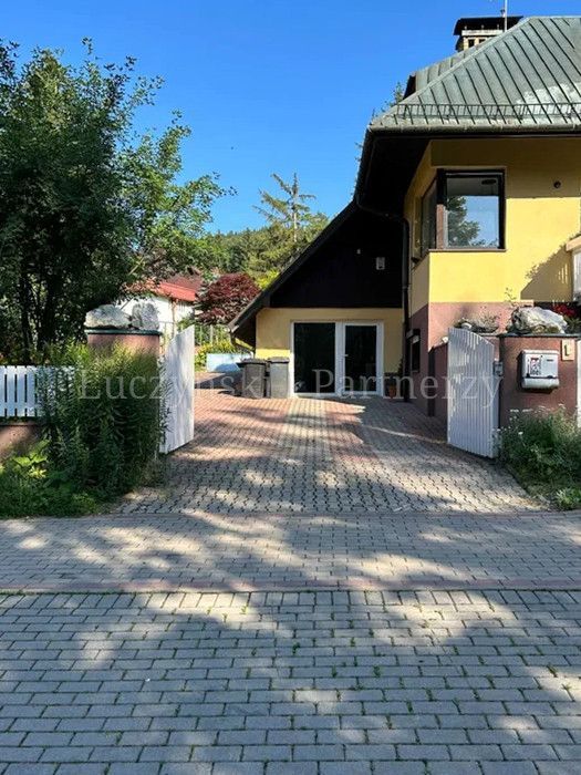 dom wolnostojący, 8 pokoi Karpacz. Zdjęcie 3