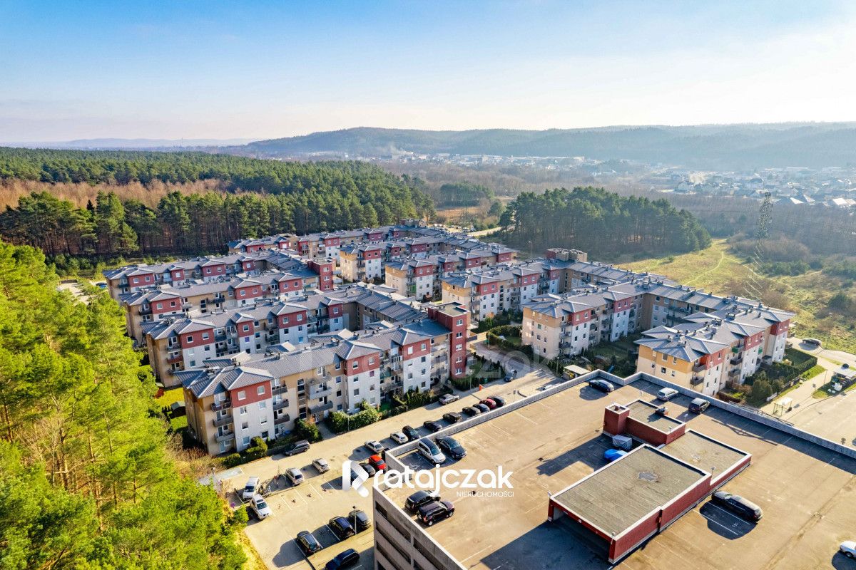 Mieszkanie 4-pokojowe Wejherowo, ul. Franciszka Fenikowskiego. Zdjęcie 15