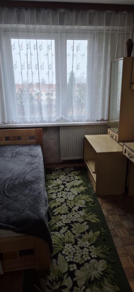 Mieszkanie 2-pokojowe Bielszczyzna, Lipowa