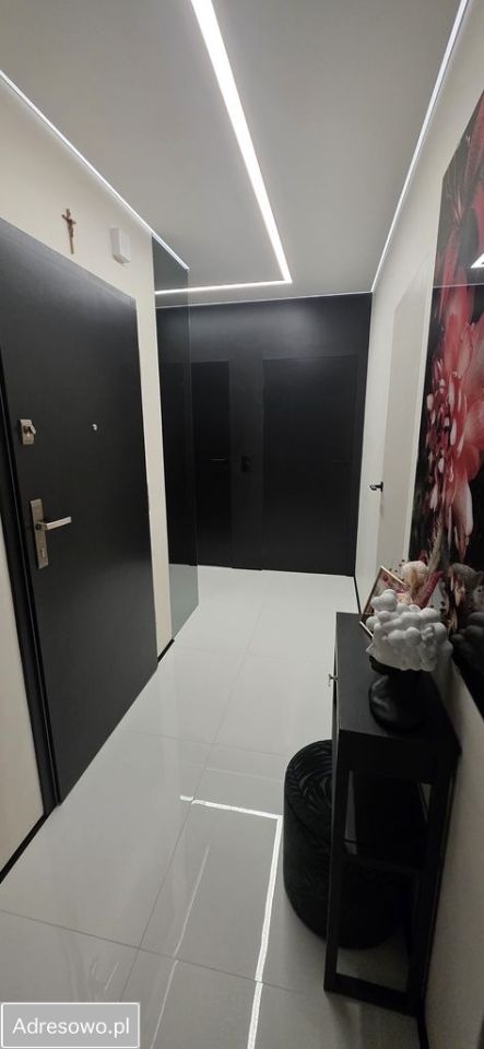 Mieszkanie 3-pokojowe Wrocław Psie Pole. Zdjęcie 10