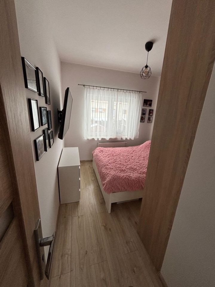 Mieszkanie 3-pokojowe Kaźmierz. Zdjęcie 5