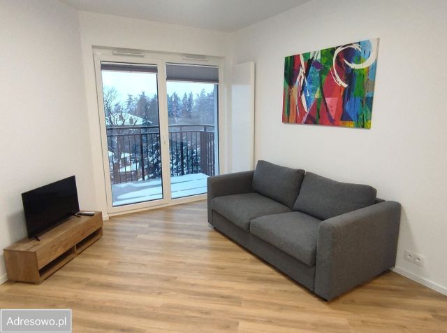 Mieszkanie 2-pokojowe Warszawa Chrzanów, ul. Szeligowska. Zdjęcie 1