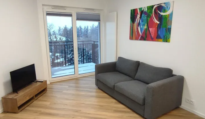 Mieszkanie 2-pokojowe Warszawa Chrzanów, ul. Szeligowska