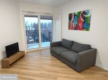 Mieszkanie 2-pokojowe Warszawa Chrzanów, ul. Szeligowska