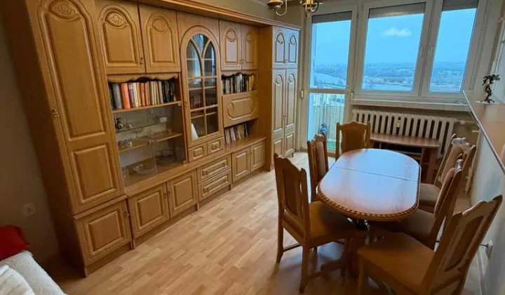 Mieszkanie 2-pokojowe Gorzów Wielkopolski, ul. Gwiaździsta